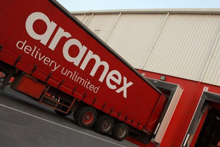 aramex